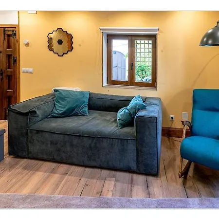 Casa Polaris Familiar Completo En