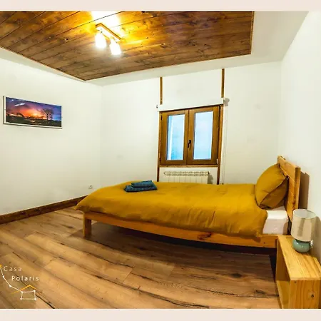 Casa Polaris Familiar Completo En Apartment *