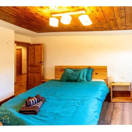 Casa Polaris Familiar Completo En La Alberca (Salamanca)