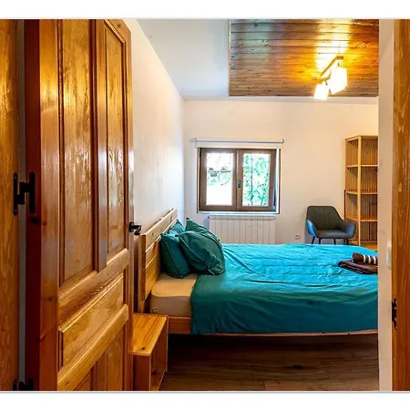 Casa Polaris Familiar Completo En Apartment
