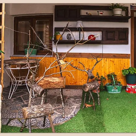 Casa Polaris Familiar Completo En * La Alberca (Salamanca)